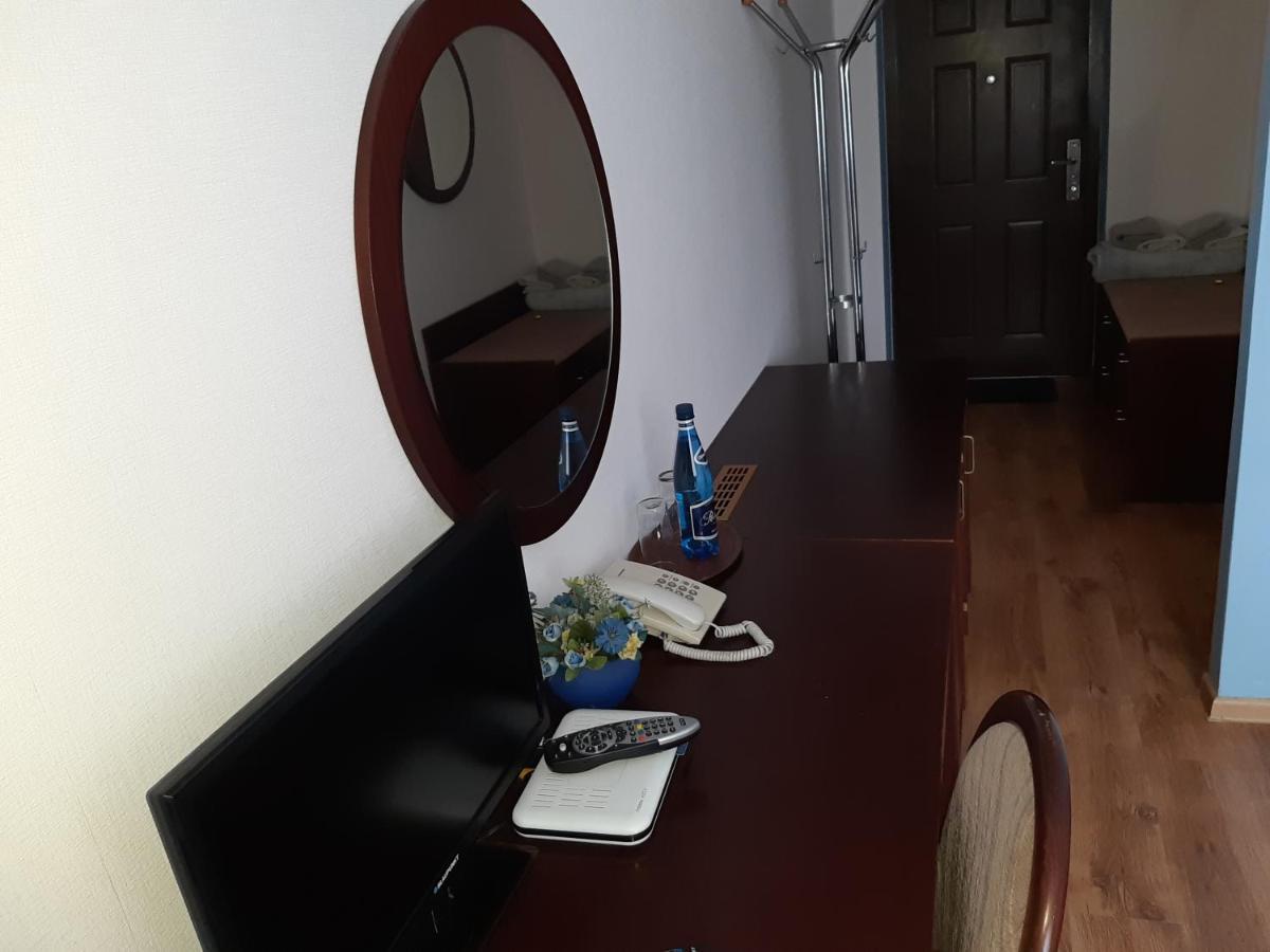 Motel Drawa Przesieki Zewnętrze zdjęcie