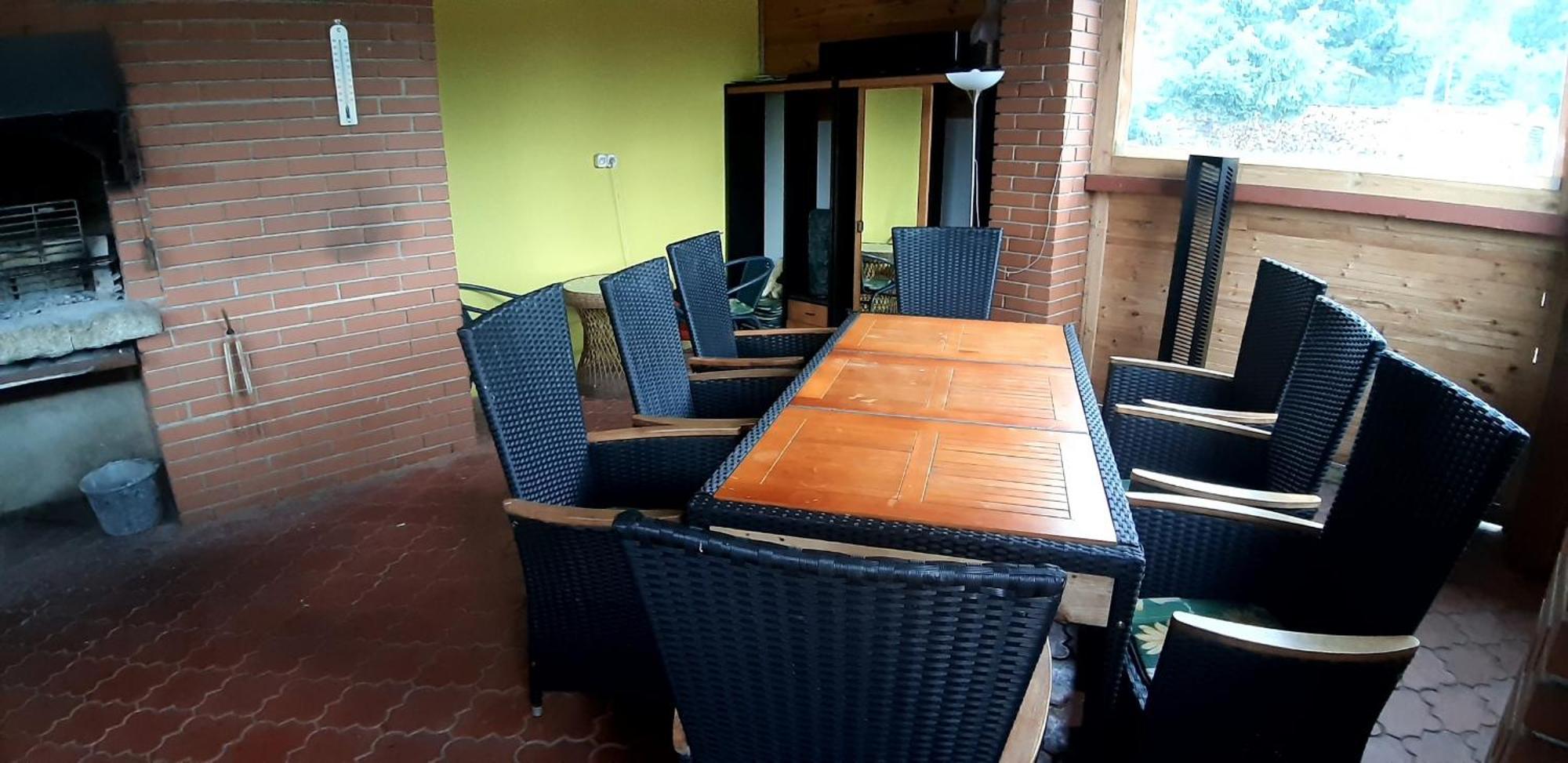 Motel Drawa Przesieki Zewnętrze zdjęcie