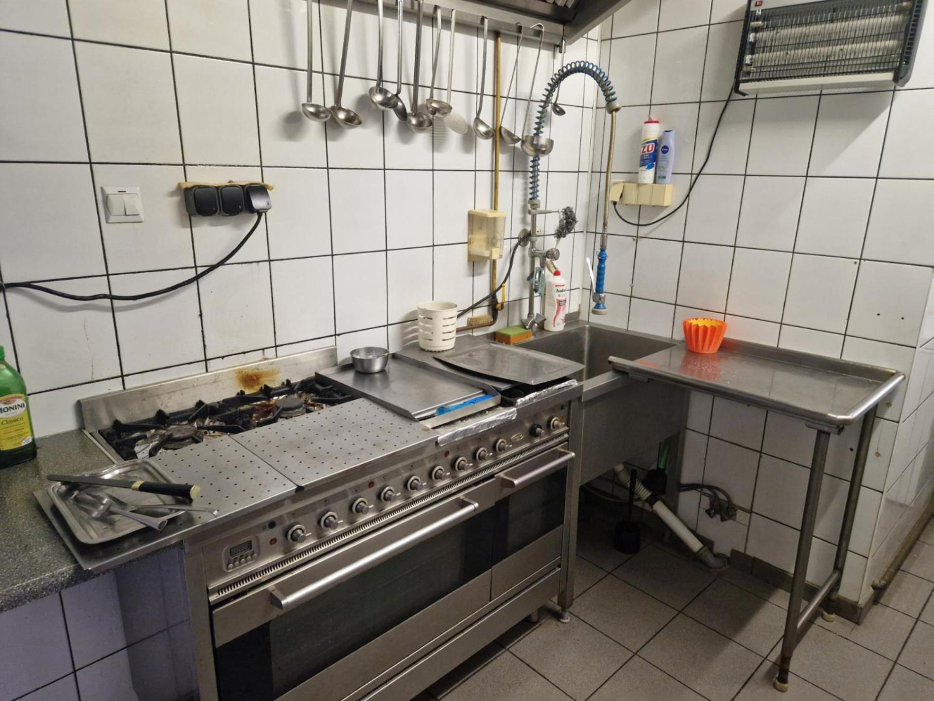 Motel Drawa Przesieki Zewnętrze zdjęcie