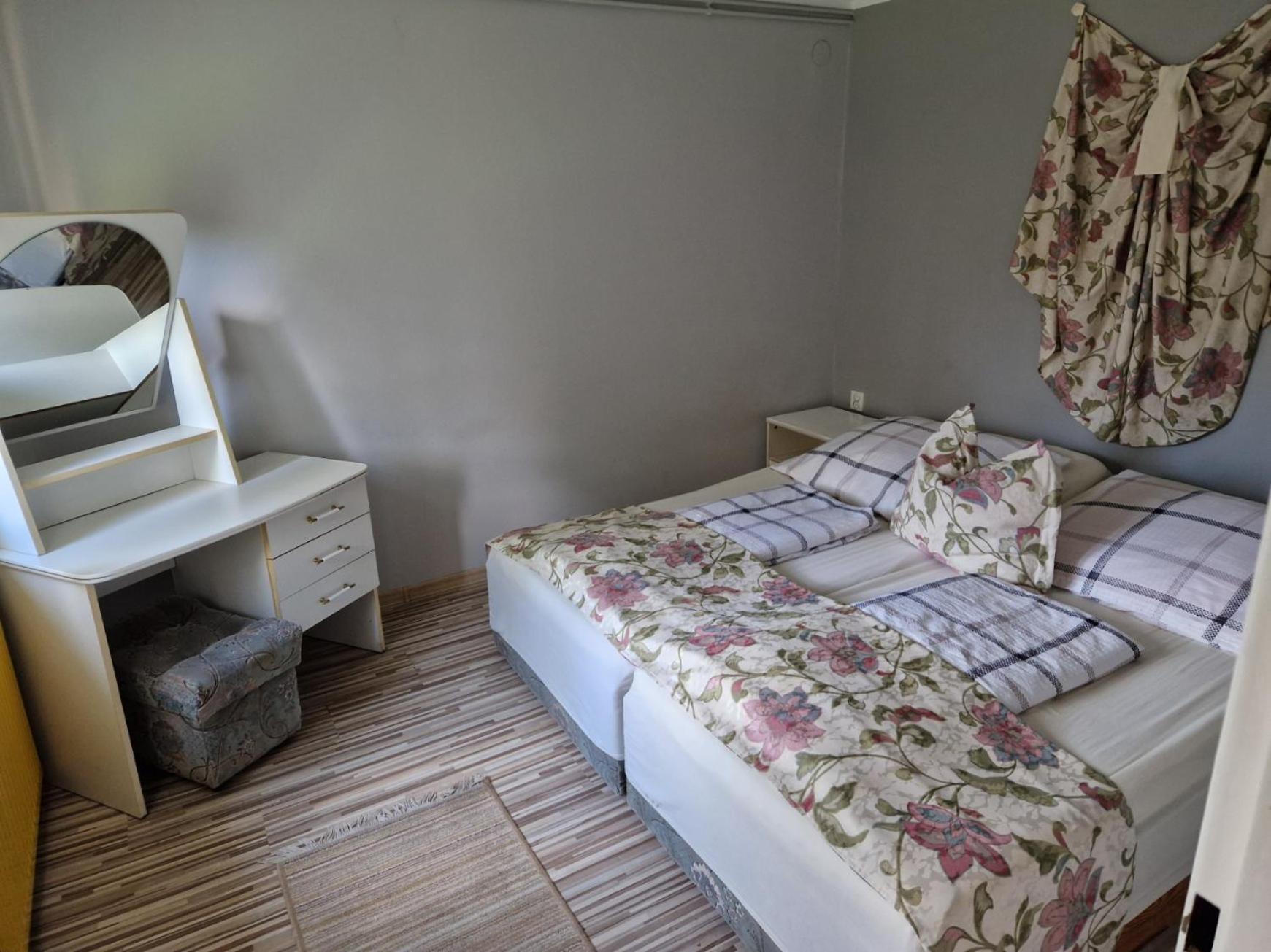 Motel Drawa Przesieki Zewnętrze zdjęcie